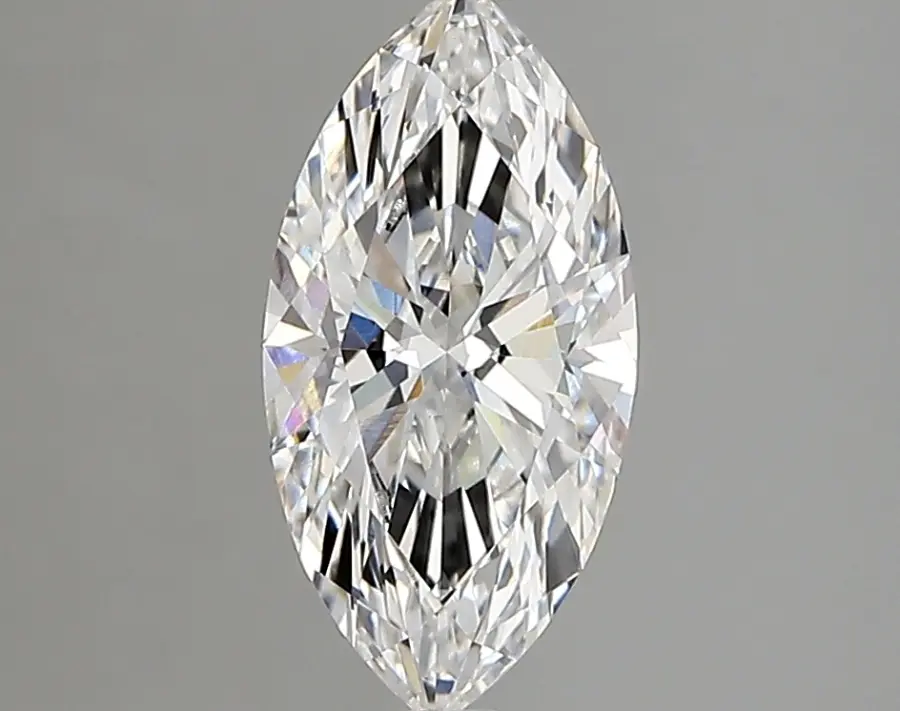1.21ct D VS1 Marquise (IGI)