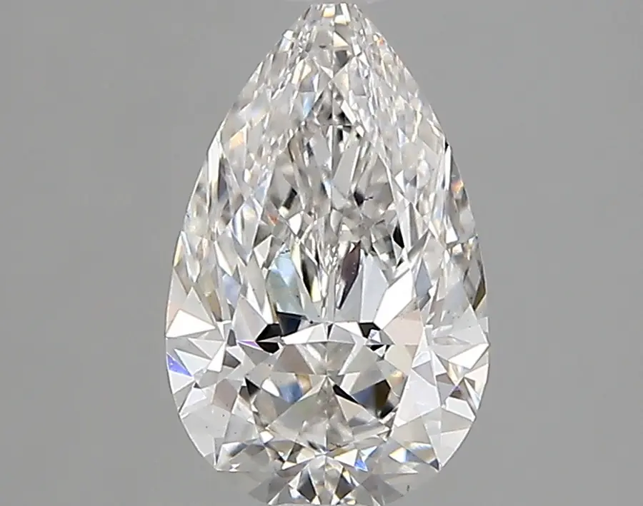 1.21ct E VS1 Pear (IGI)