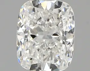 1.21ct E VVS1 Cushion (IGI)