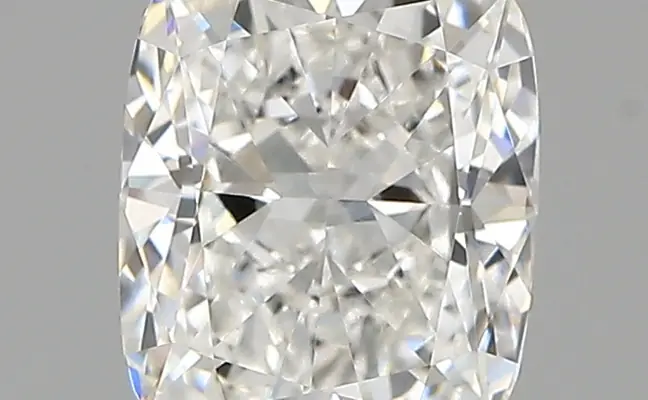 1.21ct E VVS1 Cushion (IGI)