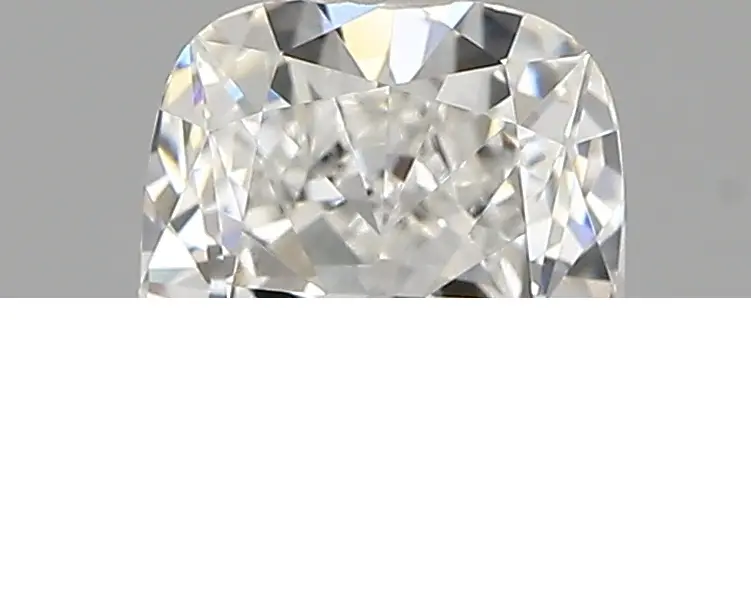 1.21ct E VVS1 Cushion (IGI)