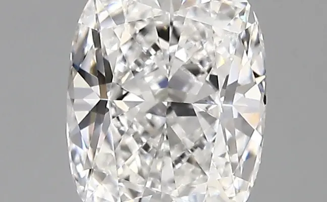 1.21ct E VVS2 Cushion (IGI)