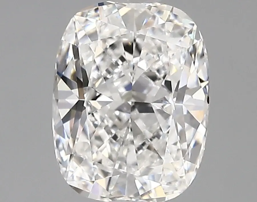 1.21ct E VVS2 Cushion (IGI)
