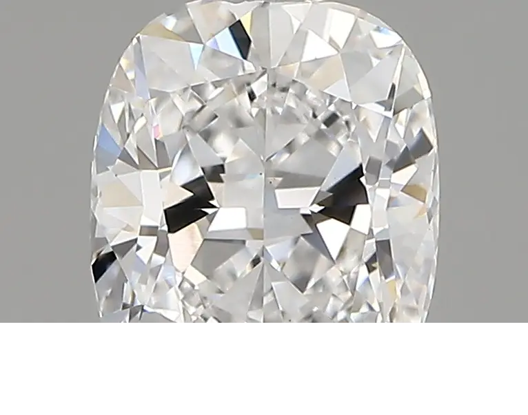 1.21ct D VVS2 Cushion (IGI)