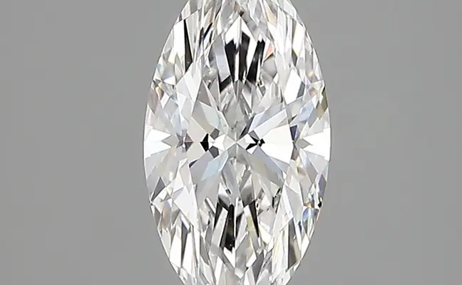 1.21ct E VS1 Marquise (IGI)