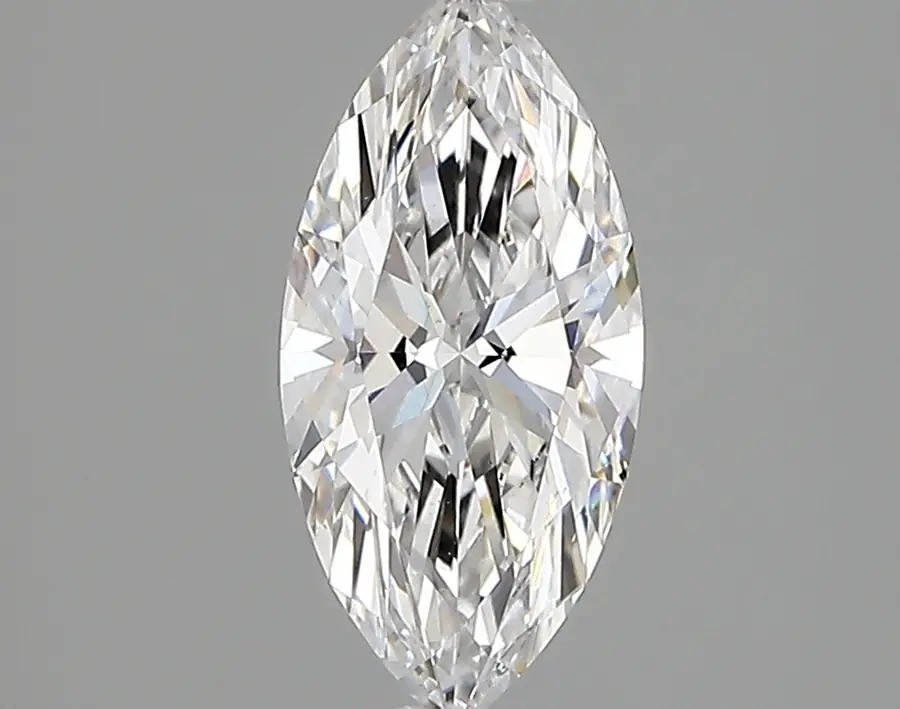1.21ct E VS1 Marquise (IGI)