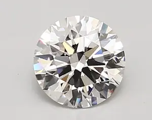 1.21ct D VS1 Round (IGI)