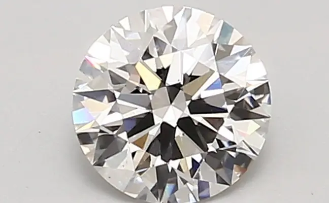 1.21ct D VS1 Round (IGI)