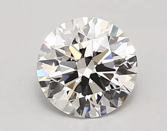 1.21ct D VS1 Round (IGI)