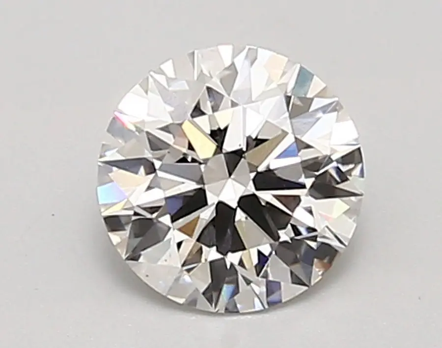 1.21ct D VS1 Round (IGI)