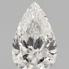 1.21ct D VVS1 Pear (IGI), image 1