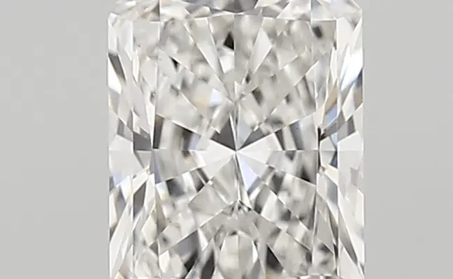 1.20ct F VVS2 Radiant (IGI)