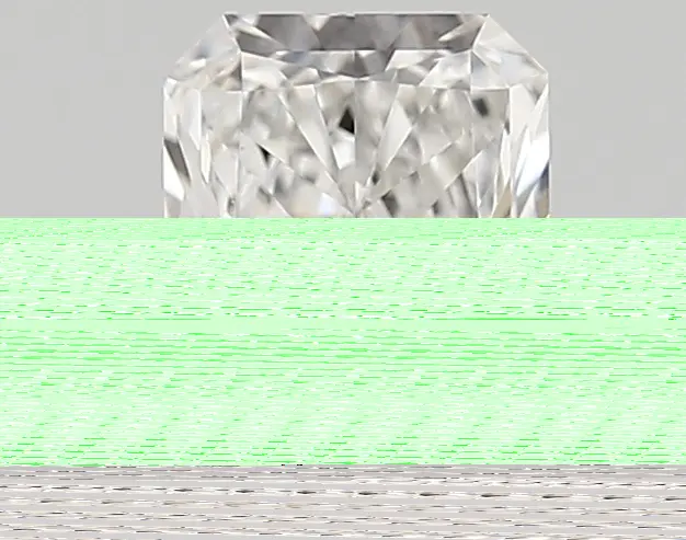 1.20ct F VVS2 Radiant (IGI)
