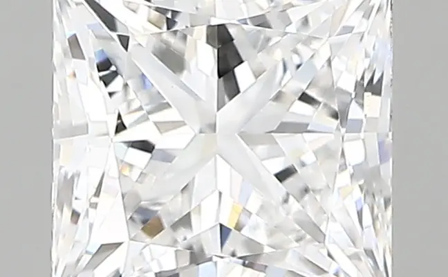 1.20ct E VVS2 Princess (IGI)