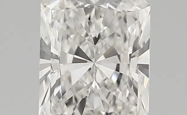 1.20ct G VVS1 Radiant (IGI)