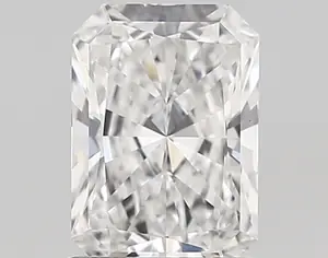 1.20ct E VVS2 Radiant (IGI)