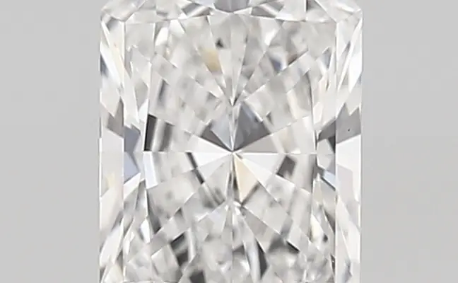1.20ct E VVS2 Radiant (IGI)