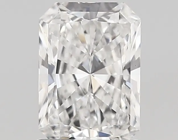 1.20ct E VVS2 Radiant (IGI)