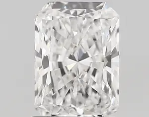 1.20ct D VVS2 Radiant (IGI)