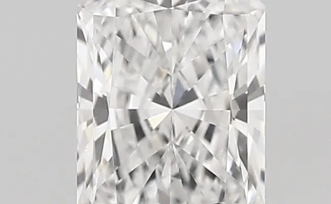 1.20ct D VVS2 Radiant (IGI)