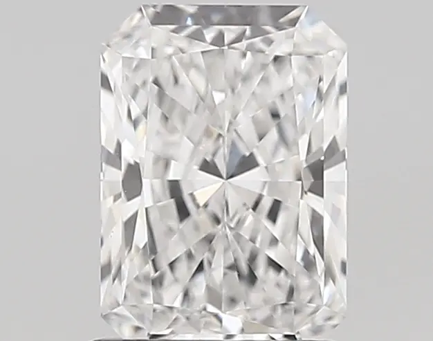 1.20ct D VVS2 Radiant (IGI)