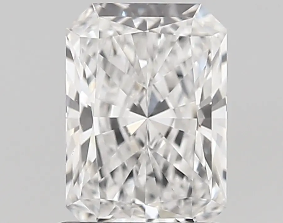 1.20ct D VVS2 Radiant (IGI)