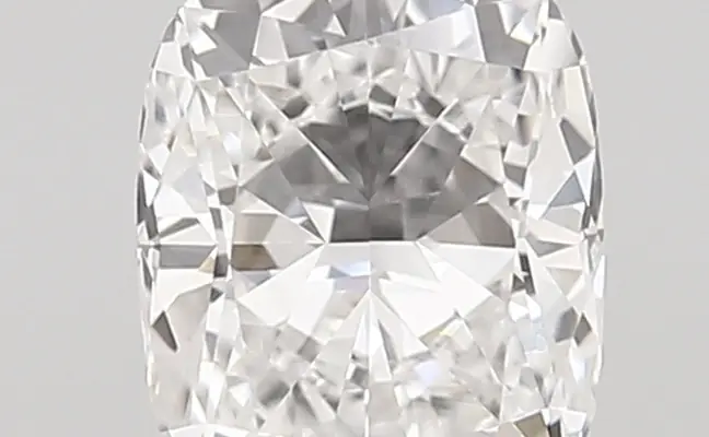 1.20ct E VVS1 Cushion (IGI)