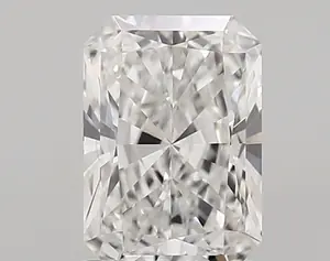 1.20ct F VS1 Radiant (IGI)
