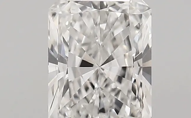 1.20ct F VS1 Radiant (IGI)