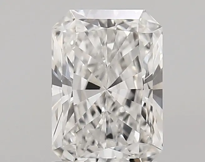 1.20ct F VS1 Radiant (IGI)