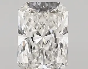 1.20ct E VVS2 Radiant (IGI)