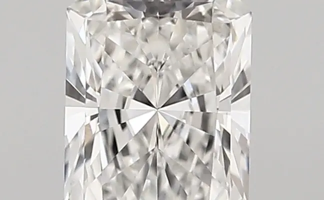 1.20ct E VVS2 Radiant (IGI)
