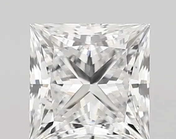 1.20ct D VVS1 Princess (IGI)