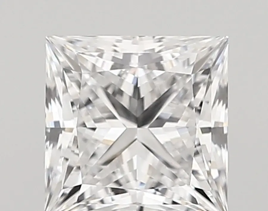 1.20ct D VVS1 Princess (IGI)