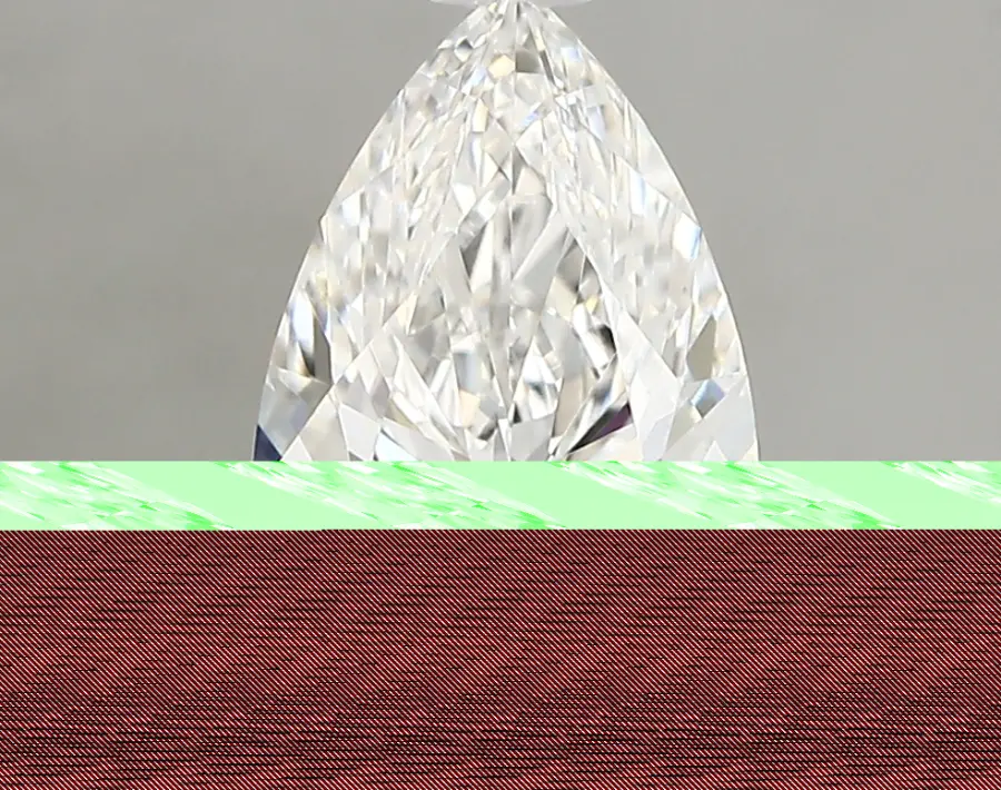1.20ct E VVS1 Pear (IGI)