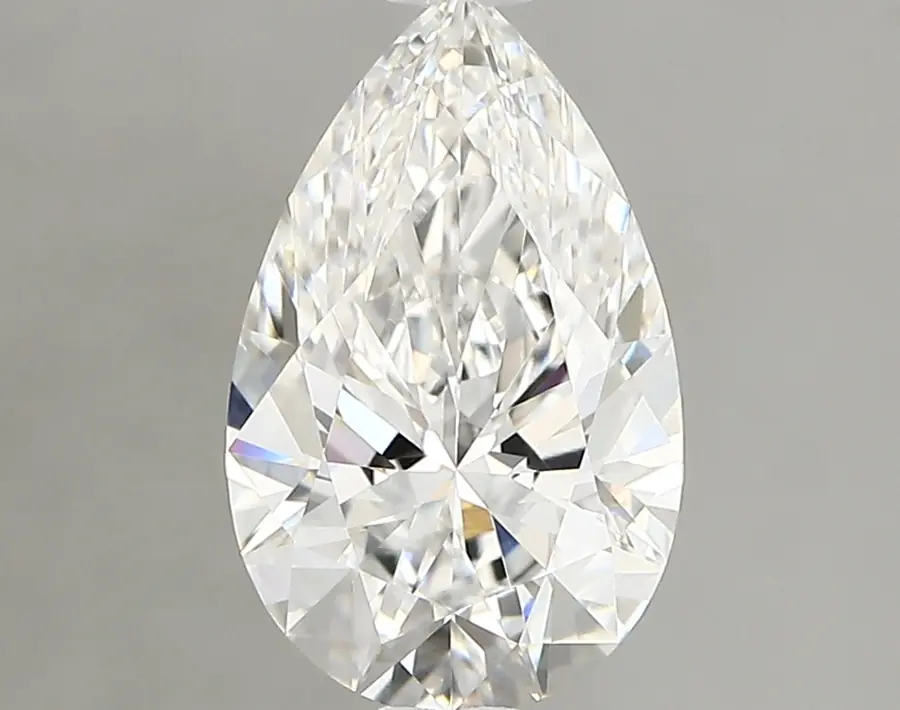 1.20ct E VVS1 Pear (IGI)
