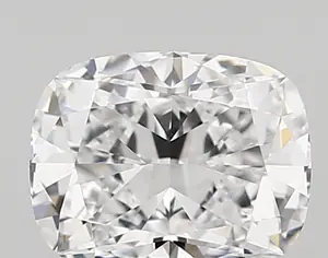 1.20ct D VVS2 Cushion (IGI)