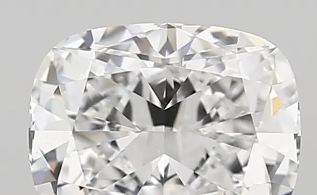 1.20ct D VVS2 Cushion (IGI)
