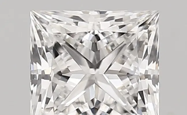 1.20ct E VVS1 Princess (IGI)