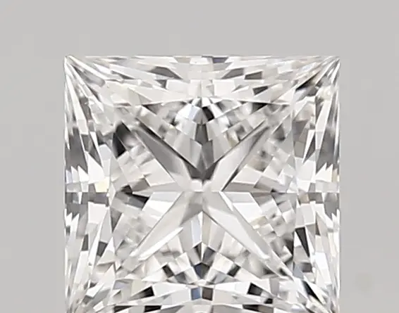 1.20ct E VVS1 Princess (IGI)