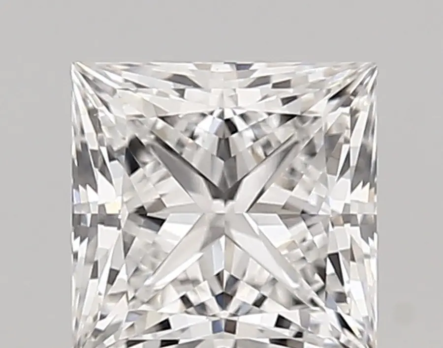 1.20ct E VVS1 Princess (IGI)