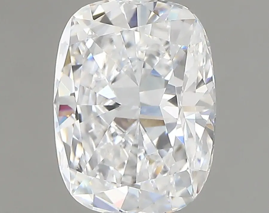 1.20ct D VVS2 Cushion (IGI)