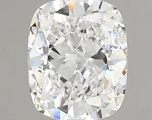 1.20ct D VVS2 Cushion (IGI)