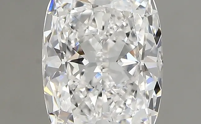1.20ct D VVS2 Cushion (IGI)