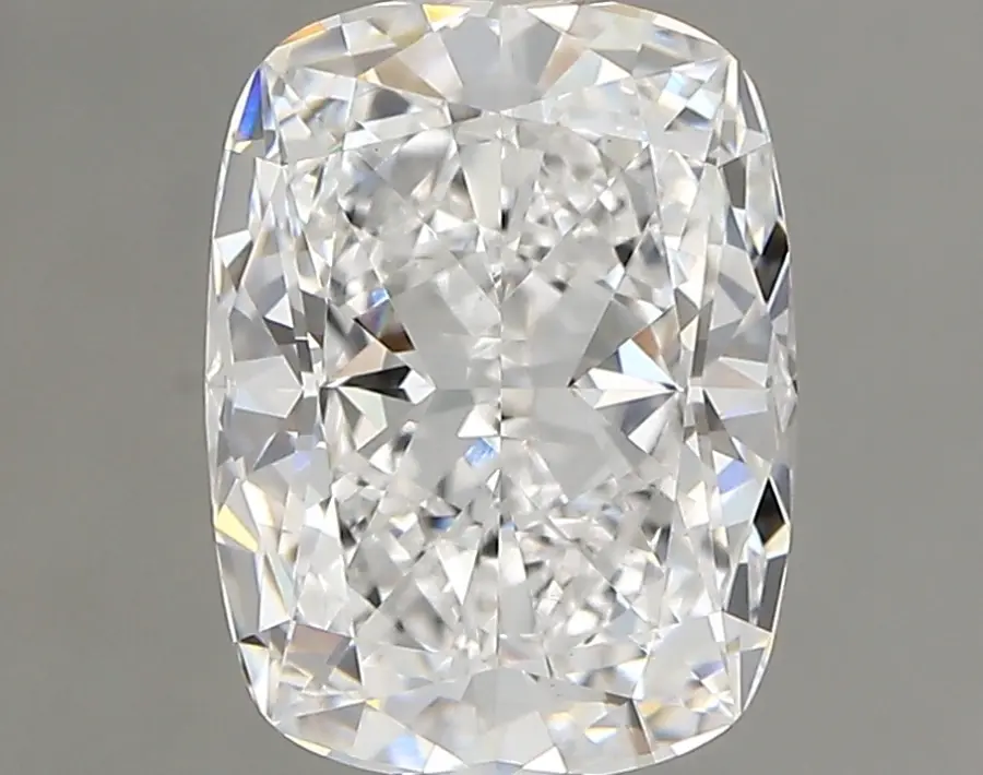 1.20ct D VVS2 Cushion (IGI)