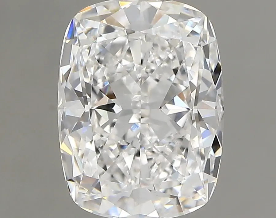 1.20ct D VVS2 Cushion (IGI)