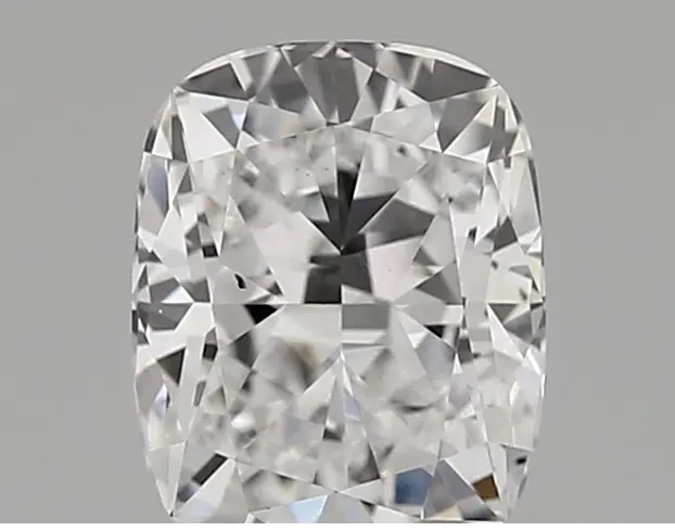1.20ct D VS2 Cushion (IGI)