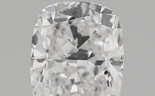 1.20ct D VVS1 Cushion (IGI)