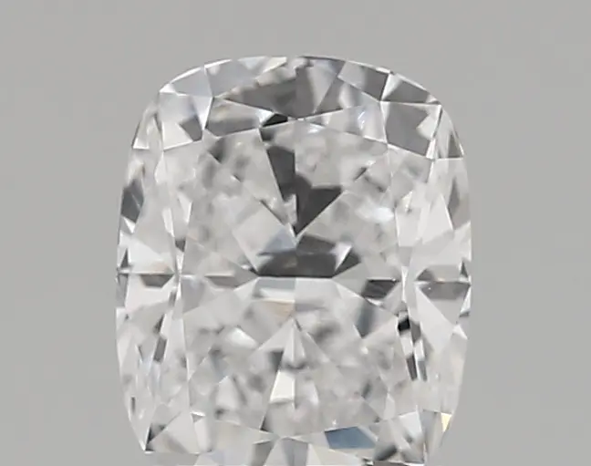1.20ct D VVS1 Cushion (IGI)