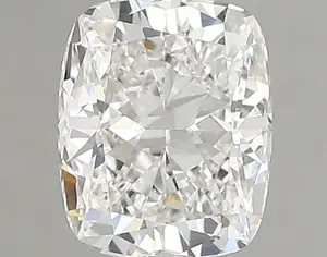 1.20ct F VVS2 Cushion (IGI)